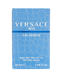 Versace Man Eau Fraîche Eau de Toilette 100 ml