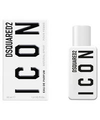 Dsquared Icon Pour Femme Eau de Parfum 50 ml