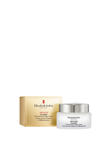 Elizabeth Arden Advanced Ceramide Lift&Firm Night Cream 50 ml