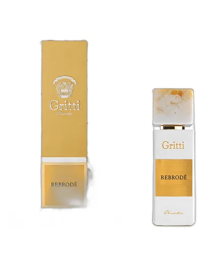 Gritti Rebrodé Eau de Parfum 100 ml