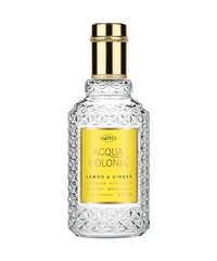 4711 Acqua Colonia Lemon & Ginger Eau de Cologne 50 ml