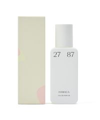 2787 Perfumes hamaca Eau de Parfum 87 ml