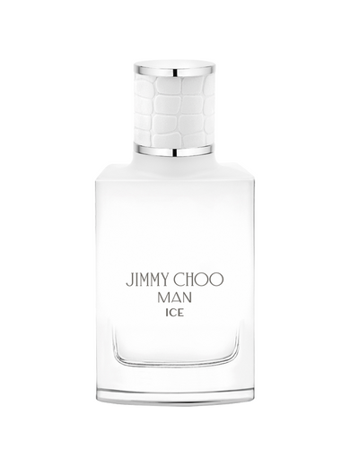 Jimmy Choo Man Ice Eau de Toilette 50 ml