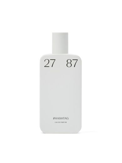 2787 Perfumes #hashtag Eau de Parfum 27 ml