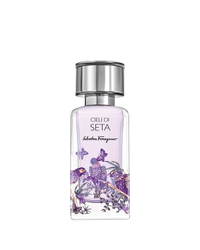 Salvatore Ferragamo Storie di Seta Cieli di Seta Eau de Parfum 100 ml