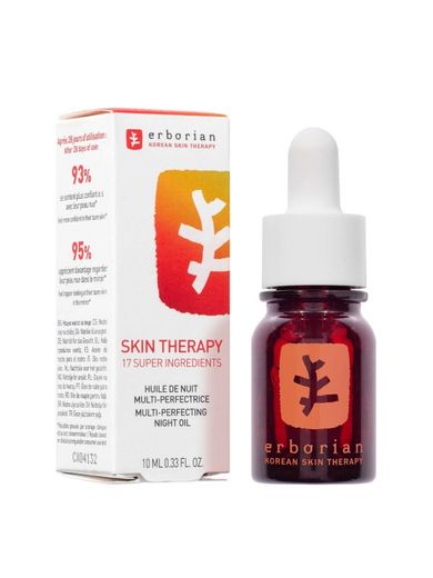 Erborian Skin Therapy 10 ml