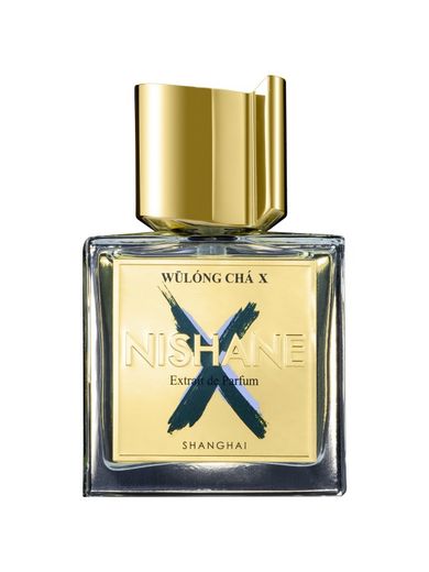 NISHANE Wulong Cha X Extrait de Parfum 50 ml