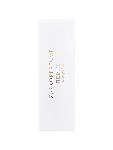Zarkoperfume The Muse Eau de Parfum 30 ml