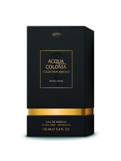 4711 Acqua Colonia ABSOLUE Noble Rose Eau de Parfum Absolue 100 ml