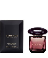 Versace Crystal Noir Eau de Parfum 90 ml