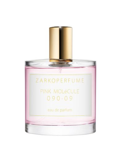 Zarkoperfume Pink Molécule 090.09 Eau de Parfum 50 ml