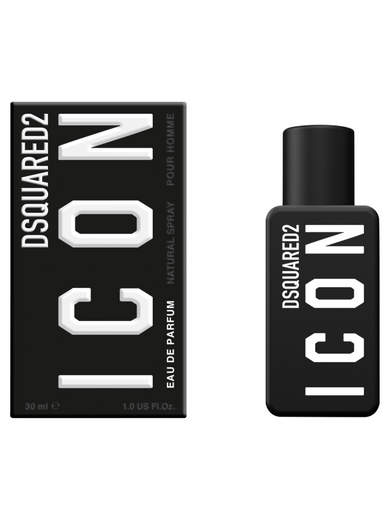 Dsquared Icon Pour Homme Eau de Parfum 50 ml