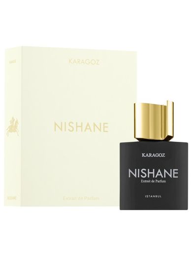 NISHANE Karagoz Extrait de Parfum 50 ml
