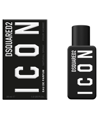 Dsquared Icon Pour Homme Eau de Parfum 50 ml