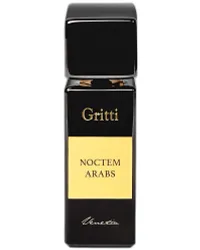 Gritti Noctem Arabs Eau de Parfum 100 ml