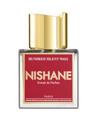 NISHANE Hundred Silent Ways Extrait de Parfum 100 ml