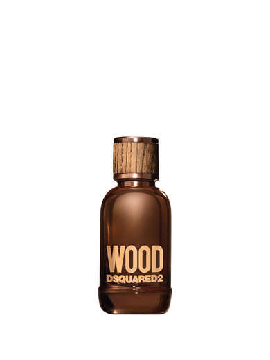 Dsquared² Wood Pour Homme Eau de Toilette 30 ml
