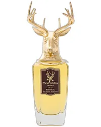 Pana Dora Oud Republic Extrait de Parfum 100 ml