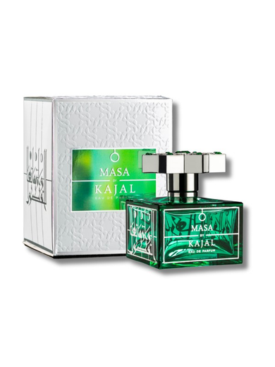 Kajal Classic Collection MASA by Kajal Eau de Parfum 100 ml
