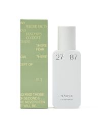 2787 Perfumes flâneur Eau de Parfum 27 ml