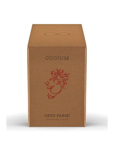 Orto Parisi Cuoium Eau de Parfum 50 ml