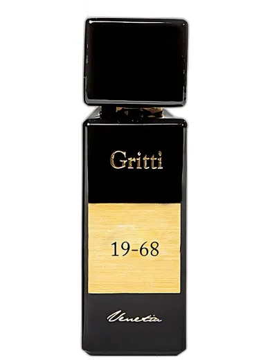Gritti 19-68 Eau de Parfum 100 ml