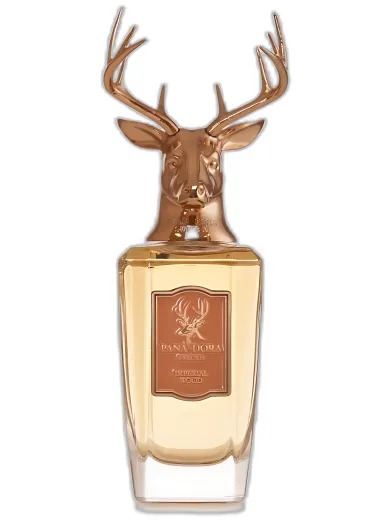 Pana Dora Imperial Wood Extrait de Parfum 100 ml
