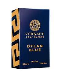Versace Dylan Blue After Shave Lotion 100 ml