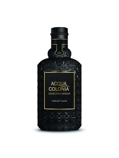 4711 Acqua Colonia ABSOLUE Vibrant Musk Eau de Parfum Absolue 100 ml