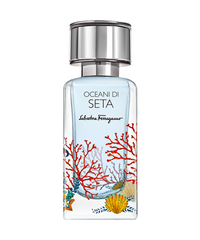 Salvatore Ferragamo Storie di Seta Oceani di Seta Eau de Parfum 50 ml