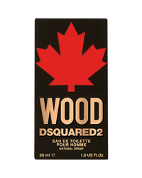 Dsquared² Wood Pour Homme Eau de Toilette 100 ml