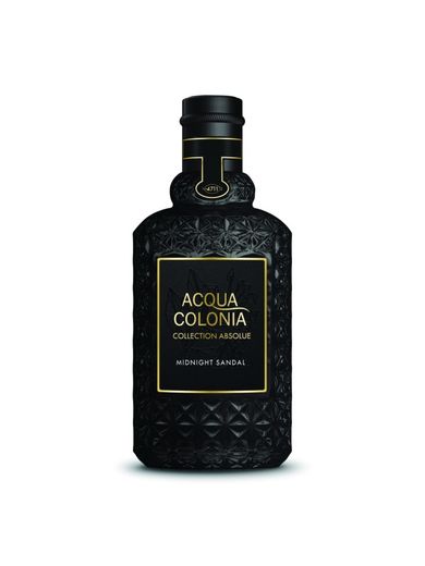 4711 Acqua Colonia ABSOLUE Midnight Sandal Eau de Parfum Absolue 100 ml