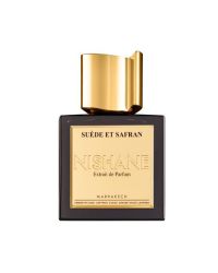 NISHANE Suède Et Safran Extrait de Parfum 50 ml