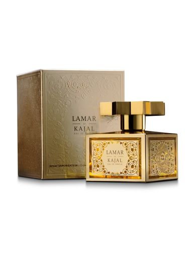 Kajal Classic Collection LAMAR by Kajal Eau de Parfum 100 ml
