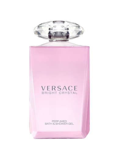 Versace Bright Crystal Shower Gel 200 ml