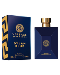Versace Dylan Blue Shower Gel 200 ml