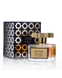 Kajal Classic Collection DAHAB by Kajal Eau de Parfum 100 ml