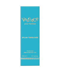Versace Dylan Turquoise Shower Gel 200 ml