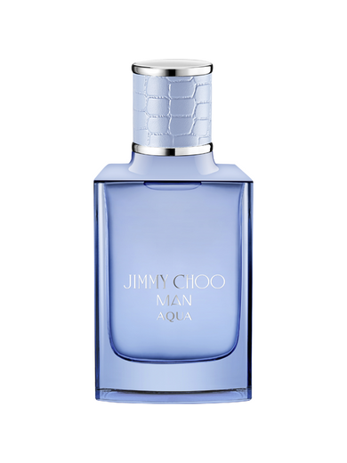 Jimmy Choo Man Aqua Eau de Toilette 100 ml