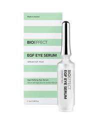 BIOEFFECT EGF Eye Serum 6 ml