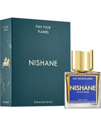 NISHANE Fan Your Flames Extrait de Parfum 50 ml