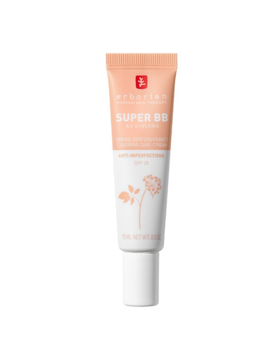 Erborian Super BB Clair 15 ml