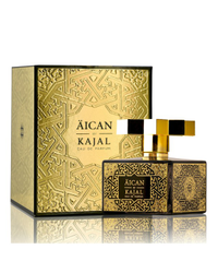 Kajal Classic Collection ÄICAN by Kajal Eau de Parfum 100 ml