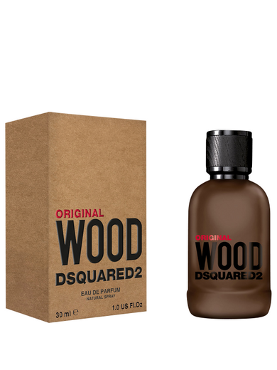 Dsquared² Original Wood Eau de Parfum 30 ml