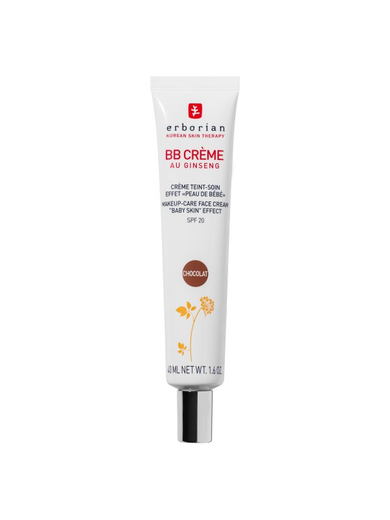 Erborian BB Creme Chocolat 40 ml