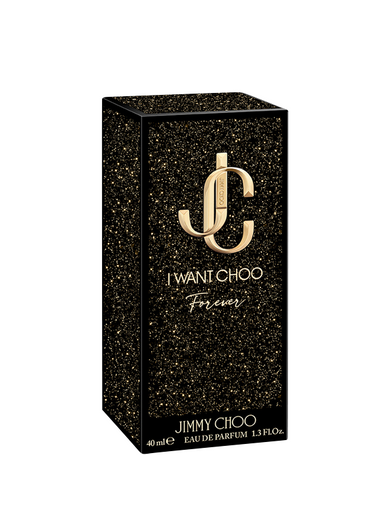 Jimmy Choo I Want Choo Forever Eau de Parfum 60 ml