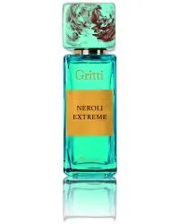 Gritti Neroli Extreme Eau de Parfum 100 ml