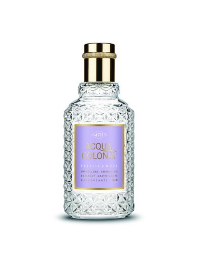 4711 Acqua Colonia Freesia & Musk Eau de Cologne 100 ml
