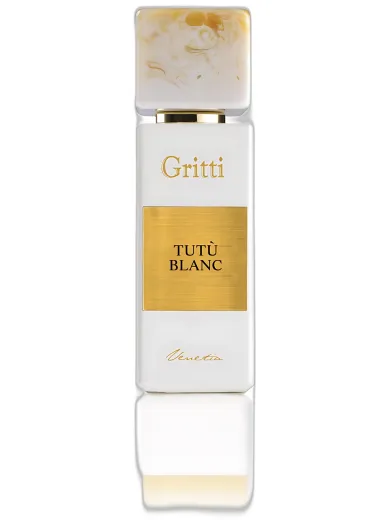 Gritti Tutu Blanc Eau de Parfum 100 ml