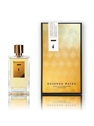 Rosendo Mateu Olfactive Expressions N°7 100 ml